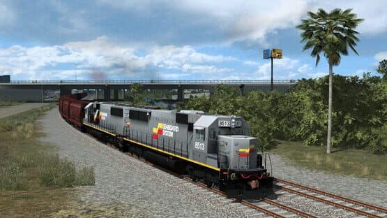TS Marketplace: Seaboard SD50 Livery Pack — screenshot 2