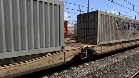 TS Marketplace: Sdggmrss Taschenwagen Wagon Pack — screenshot 2