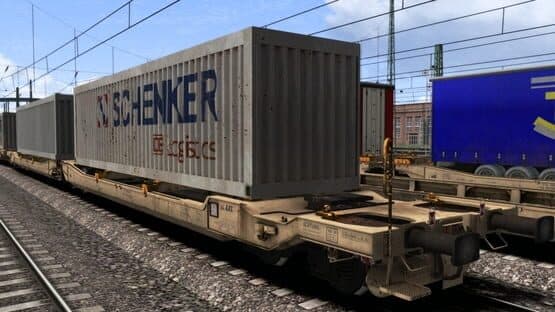 TS Marketplace: Sdggmrss Taschenwagen Wagon Pack — screenshot 4