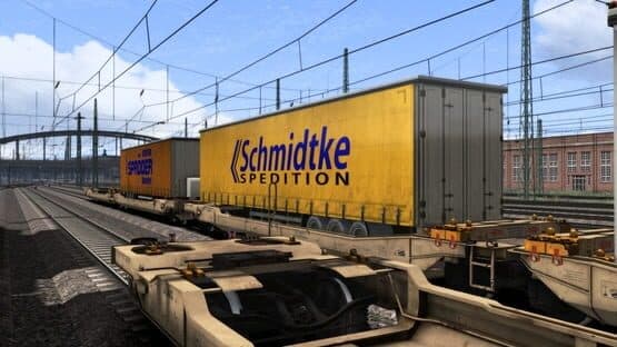 TS Marketplace: Sdggmrss Taschenwagen Wagon Pack — screenshot 5