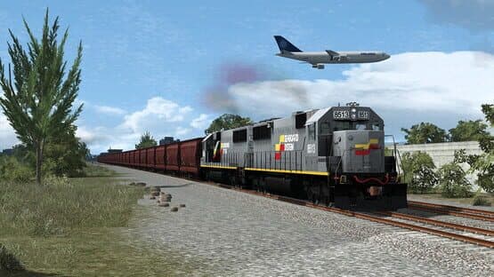 TS Marketplace: Seaboard SD50 Livery Pack — screenshot 5