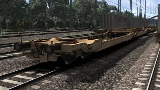 TS Marketplace: Sdggmrss Taschenwagen Wagon Pack — screenshot 7
