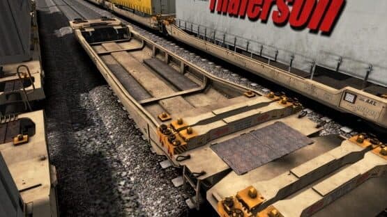 TS Marketplace: Sdggmrss Taschenwagen Wagon Pack — screenshot 8