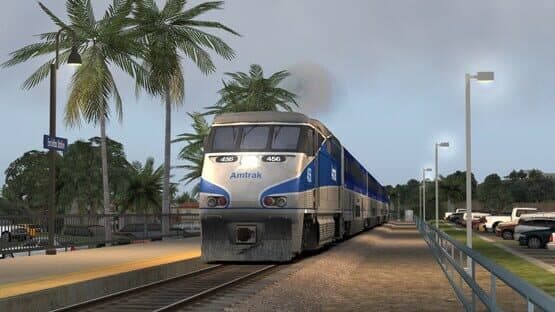 TS Marketplace: Pacific Surfliner Scenario Pack — screenshot 1