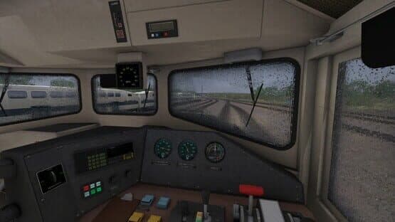 TS Marketplace: Pacific Surfliner Scenario Pack — screenshot 3