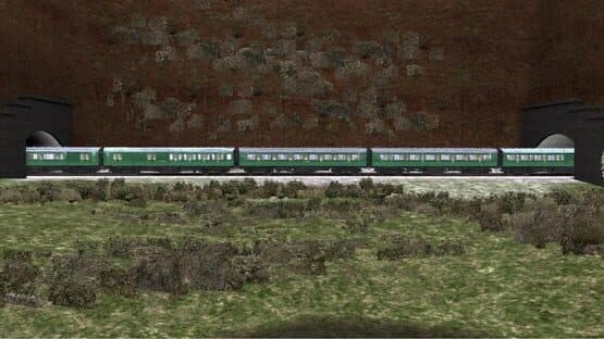 TS Marketplace: Maunsell 59ft Low Window Corridor Coach Pack Southern Malachite Green — screenshot 1