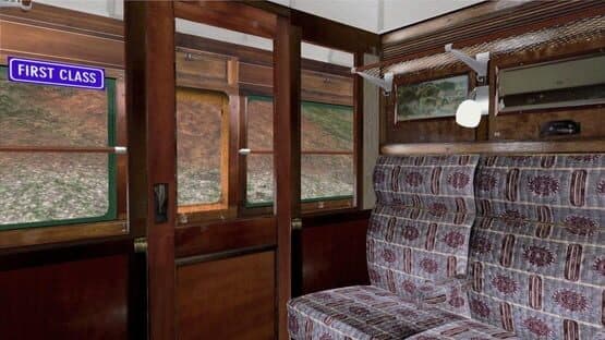 TS Marketplace: Maunsell 59ft Low Window Corridor Coach Pack Southern Malachite Green — screenshot 7