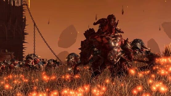 Total War: Warhammer III - Blood for the Blood God III — screenshot 3