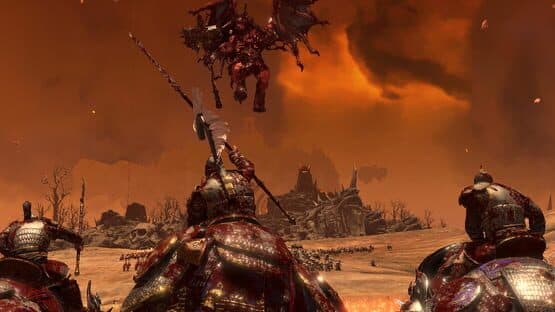 Total War: Warhammer III - Blood for the Blood God III — screenshot 4