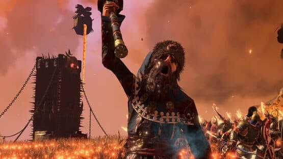 Total War: Warhammer III - Blood for the Blood God III — screenshot 5