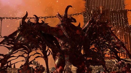 Total War: Warhammer III - Blood for the Blood God III — screenshot 6