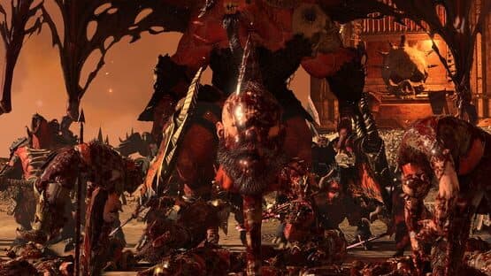 Total War: Warhammer III - Blood for the Blood God III — screenshot 7