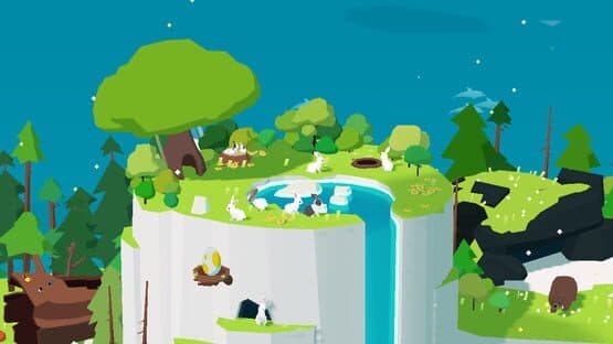 Forest Island — screenshot 1