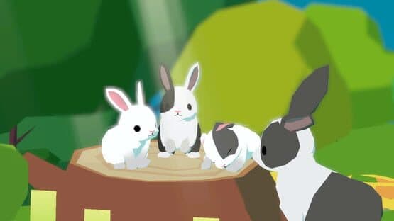 Forest Island — screenshot 2