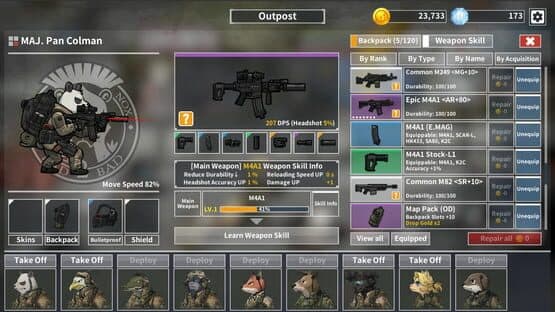 Bad 2 Bad: Extinction — screenshot 2