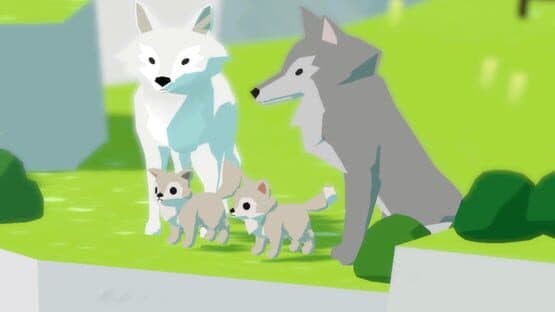 Forest Island — screenshot 4