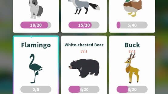 Forest Island — screenshot 5