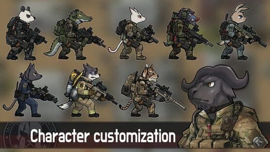 Bad 2 Bad: Extinction — screenshot 4