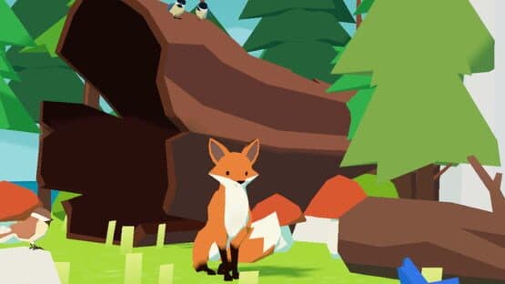 Forest Island — screenshot 7