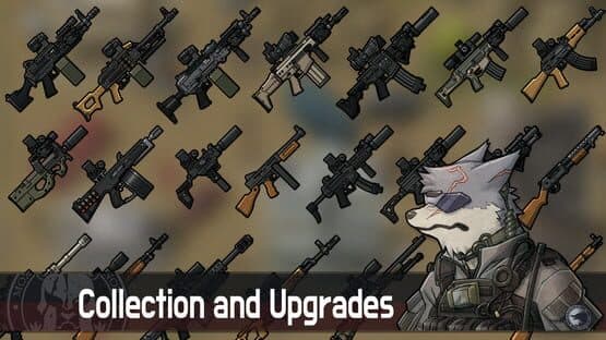Bad 2 Bad: Extinction — screenshot 5