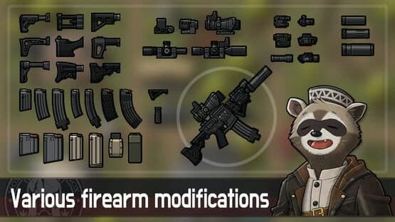 Bad 2 Bad: Extinction — screenshot 6