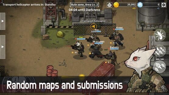 Bad 2 Bad: Extinction — screenshot 7