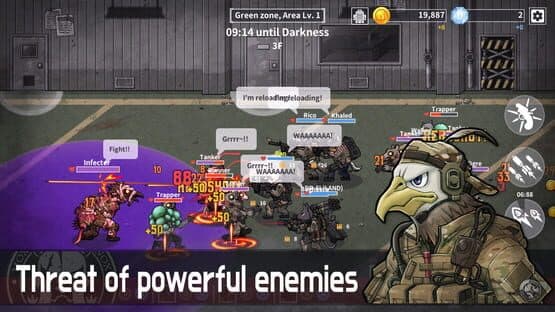 Bad 2 Bad: Extinction — screenshot 8