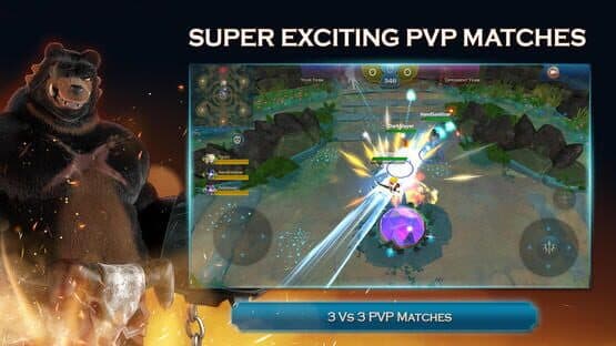 Archwar: Heroes and Demons — screenshot 3