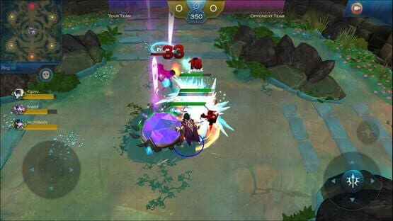 Archwar: Heroes and Demons — screenshot 7