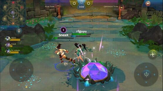 Archwar: Heroes and Demons — screenshot 8