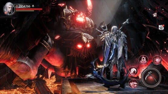 Immortal Awakening — screenshot 3