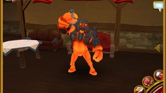 Arcane Legends — screenshot 1