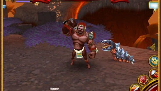 Arcane Legends — screenshot 3