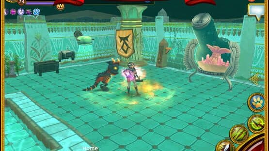Arcane Legends — screenshot 5