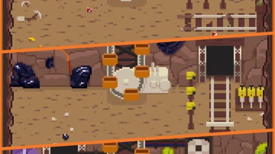 Idle Cave Miner — screenshot 3