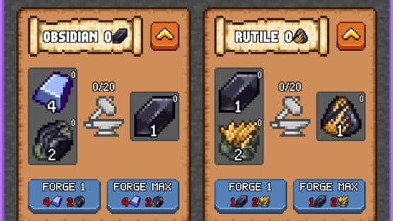 Idle Cave Miner — screenshot 4