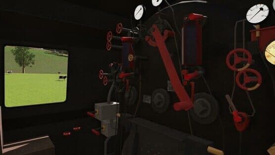 Trainz Railroad Simulator 2019: Pro Train - DB Class 44 — screenshot 3