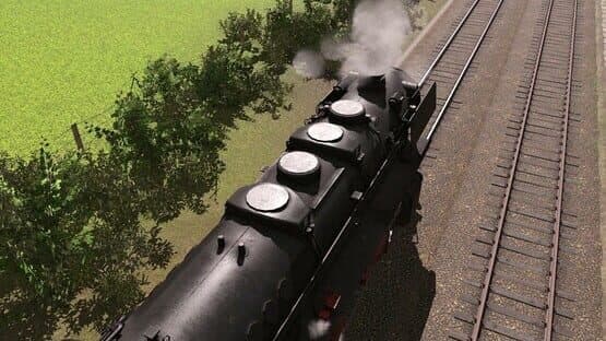 Trainz Railroad Simulator 2022: Pro Train - DB Class 44 — screenshot 4