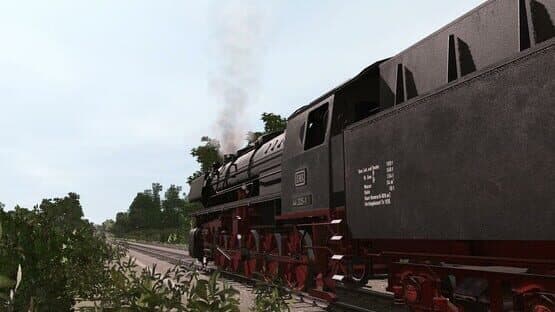 Trainz Railroad Simulator 2022: Pro Train - DB Class 44 — screenshot 5