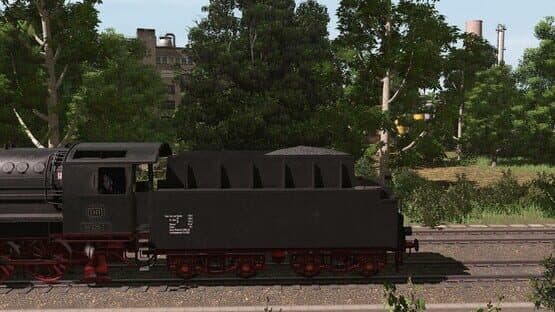 Trainz Railroad Simulator 2022: Pro Train - DB Class 44 — screenshot 6