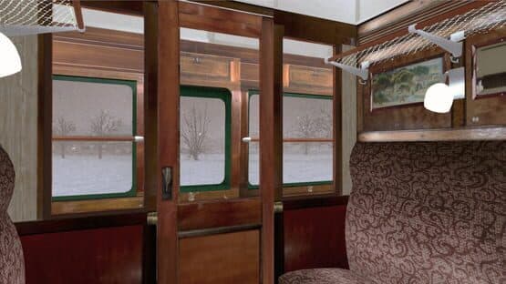 TS Marketplace: Maunsell 59ft Low Window Corridor Coach Pack BR Green — screenshot 7