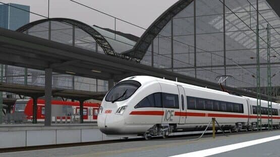 TS Marketplace: Frankfurt - Koblenz Scenario Pack 01 — screenshot 2