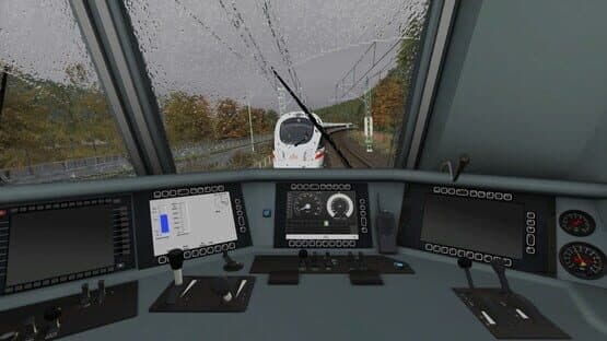 TS Marketplace: Frankfurt - Koblenz Scenario Pack 01 — screenshot 3