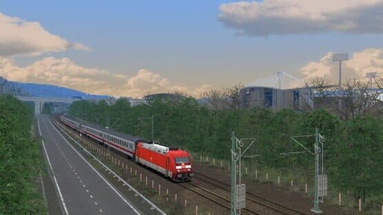 TS Marketplace: Frankfurt - Koblenz Scenario Pack 01 — screenshot 4