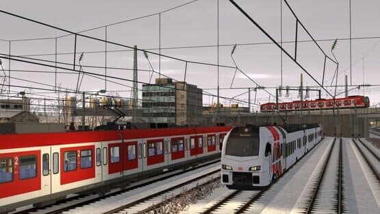 TS Marketplace: Frankfurt - Koblenz Scenario Pack 01 — screenshot 5