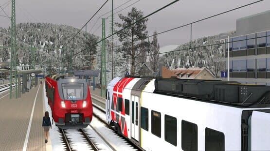 TS Marketplace: Frankfurt - Koblenz Scenario Pack 01 — screenshot 6