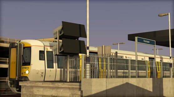 TS Marketplace: Class 375 Southeastern Livery Pack Add-On — screenshot 7
