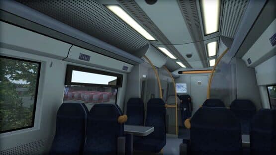 TS Marketplace: Class 375 Southeastern Livery Pack Add-On — screenshot 8