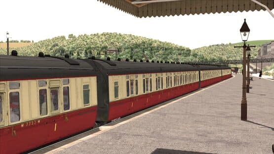 TS Marketplace: GWR Churchward Panelled Toplights Pack 06 Add-On — screenshot 1