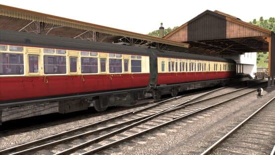 TS Marketplace: GWR Churchward Panelled Toplights Pack 06 Add-On — screenshot 2